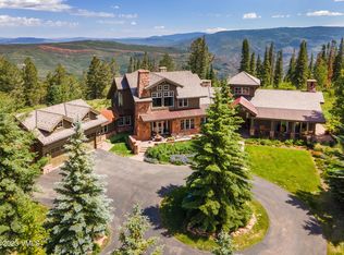 86 Jacksons Path, Edwards, CO 81632