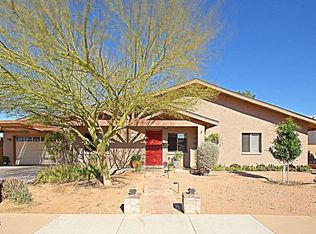 2060 N Ashland, Mesa, AZ 85203