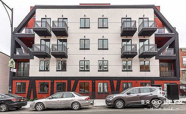 1st image of 1461 Gates Ave #2D