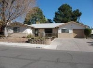 3002 Knudsen Ave, Farmington, NM 87401