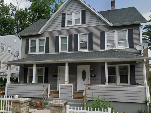 19 Hazel Street, Stamford, CT 06902