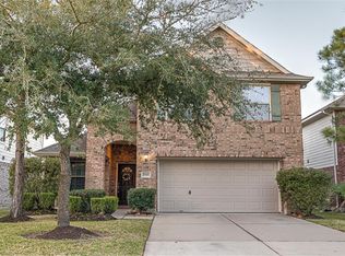 16618 Whitaker Creek Dr, Houston, TX 77095