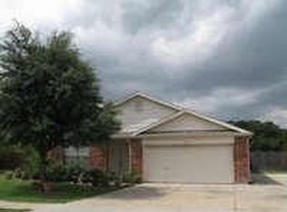 1217 Springcreek Dr, Denton, TX 76210
