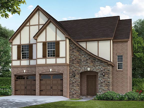 The Wellington English Manor