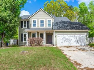 8499 Falling Leaf Ln, North Charleston, SC 29420
