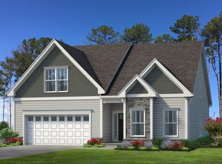 3916 Mauritson Ln, Fuquay Varina, NC 27526