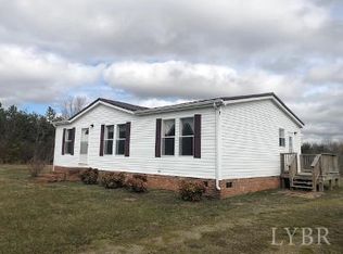 375 Long Branch Dr, Gretna, VA 24557
