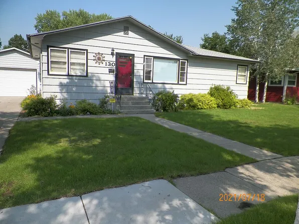 130 S Crestwood Dr, Billings, MT 59102