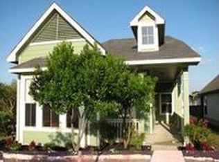 4001 Mather, Kyle, TX 78640