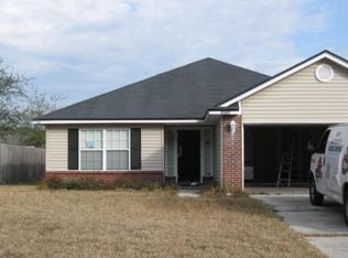 9343 Lockheed Ln, Jacksonville, FL 32221