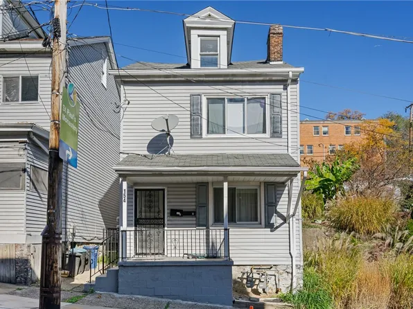 154 Monastery Pl, Pittsburgh, PA 15203