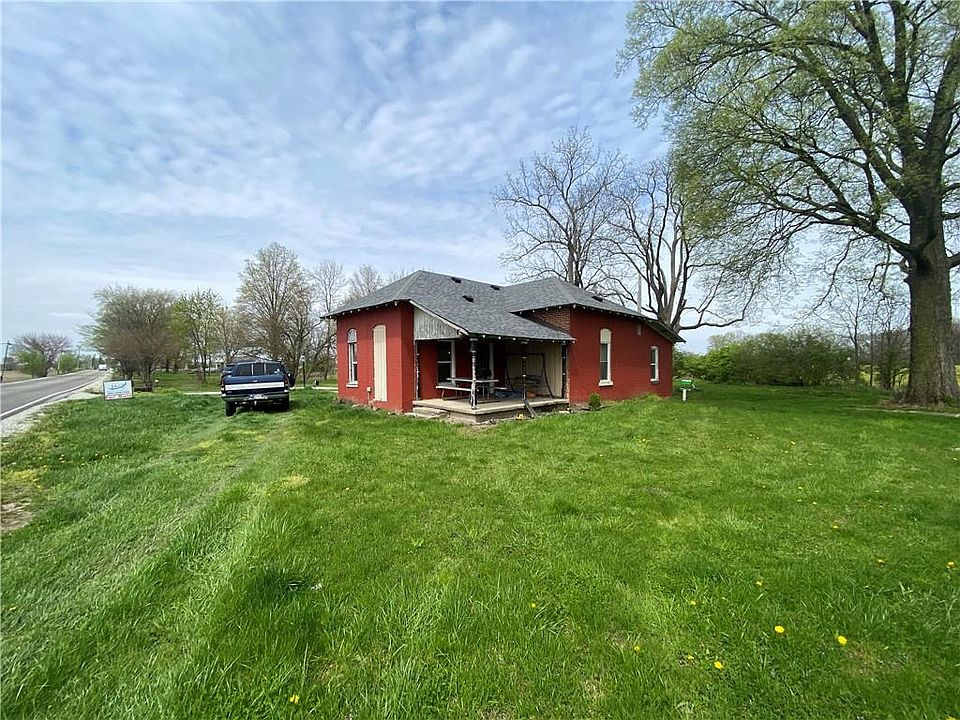 9163 N Fortville Pike, Fortville, IN 46040 Zillow