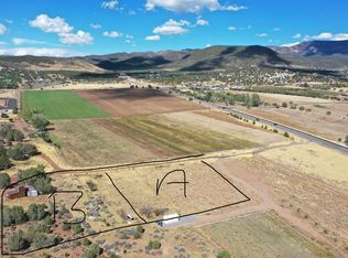 Tax Id C 14 D NW #HWY18, Central, UT 84722