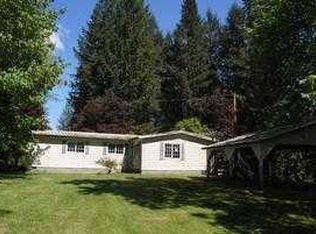 14100 NE 329th St, Battle Ground, WA