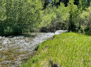 Cottonwood Canyon Rd, Bozeman, MT 59718