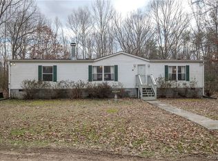 3774 Maidens Rd, Powhatan, VA 23139