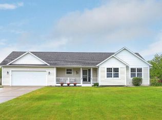 2962 Brookmere St, Muskegon, MI 49444