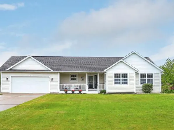 2962 Brookmere St, Muskegon, MI 49444