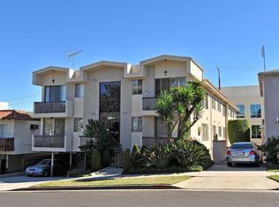 10558 Eastborne Ave APT 6, Los Angeles, CA 90024