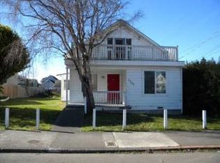 2002 California St, Eureka, CA 95501