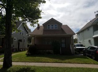 14600 Edgewood Ave, Cleveland, OH