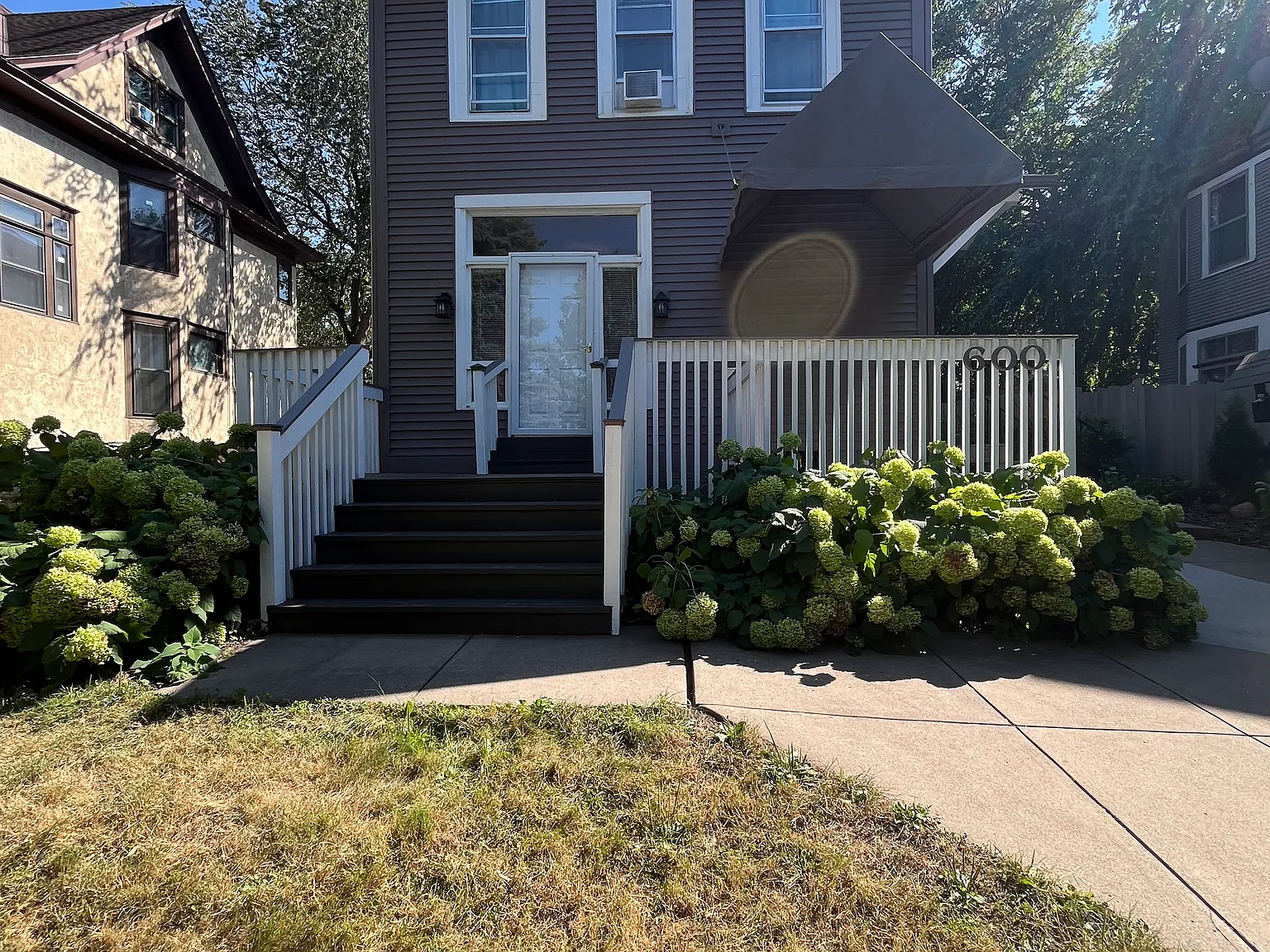 2 bed, $1,375 — Photo 2