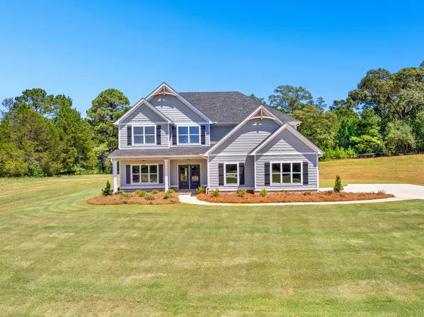 173 Millie Trl, Williamson, GA 30292