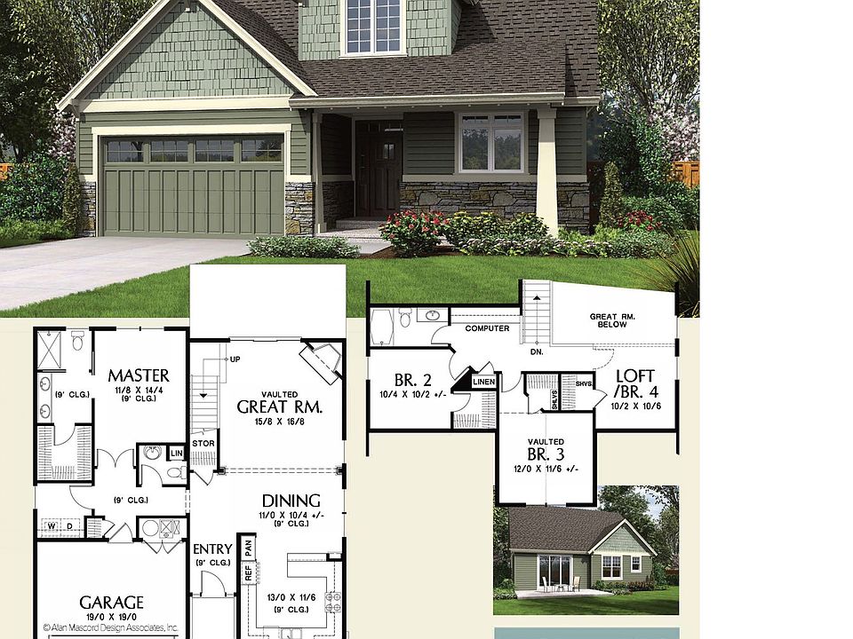 2nd image of 87552 8th St