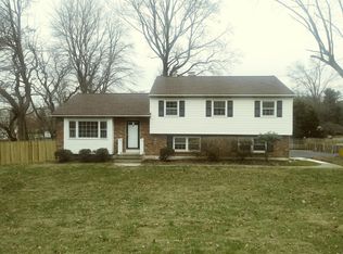 33 Upper Ferry Rd, Ewing, NJ 08628