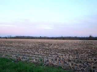 0 Irvin Rd, Blanchester, OH 45107