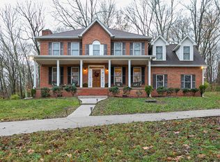 4311 Peyt Trinity Rd, Franklin, TN 37064
