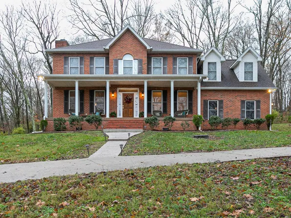 4311 Peyt Trinity Rd, Franklin, TN 37064
