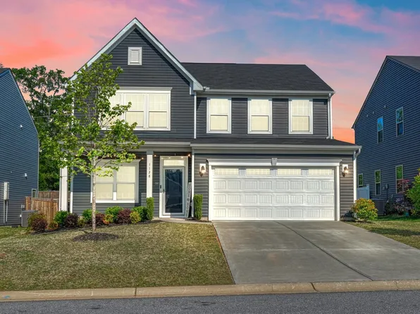 1128 Grovewood Ct, Moore, SC 29369