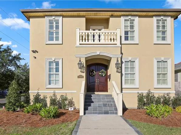 6100 Vicksburg St, New Orleans, LA 70124
