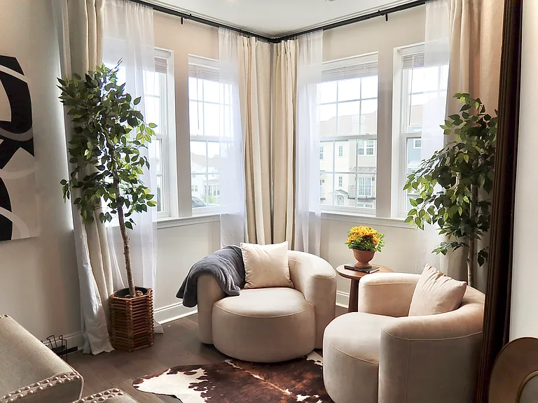 Sun room