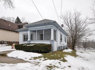 2621 Prospect St, Racine, WI 53404