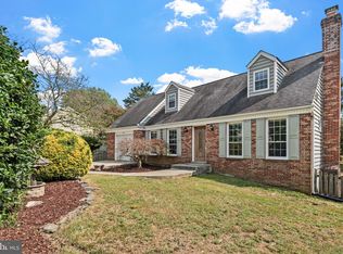 6013 Pepco Ct, Woodbridge, VA 22193