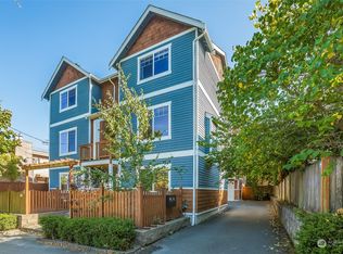 513 N 46th St #A, Seattle, WA 98103