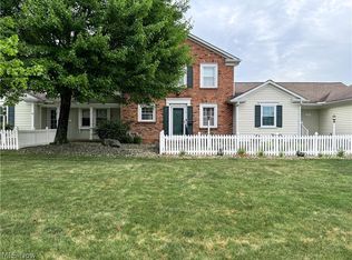 814 Kentwood Dr UNIT 3, Youngstown, OH 44512
