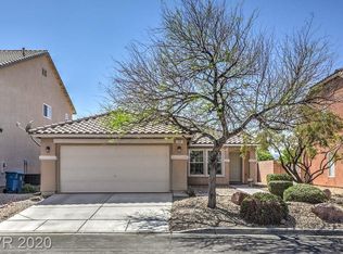 11581 Renzo St, Las Vegas, NV 89183