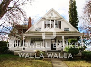 Pet202, Walla Walla, WA 99362