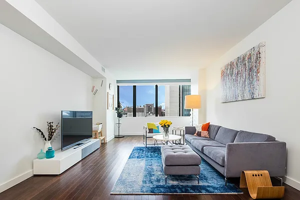 Rented by Keller Williams NYC | media 30