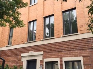 103 S Racine Ave, Chicago, IL 60607