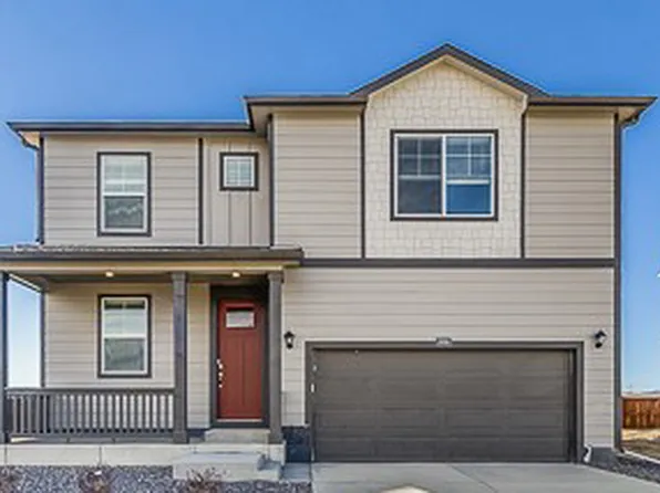 6465 Globeflower St, Wellington, CO 80549