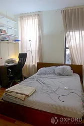 Rented by Oxford Property Group