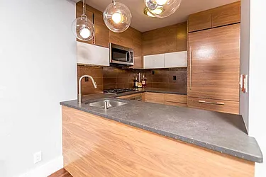 Rented by Keller Williams NYC