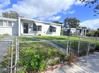 1411 NE 155th Ter, North Miami Beach, FL 33162
