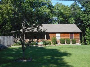 2042 Garner Rd, Mt Pleasant, TN 38474