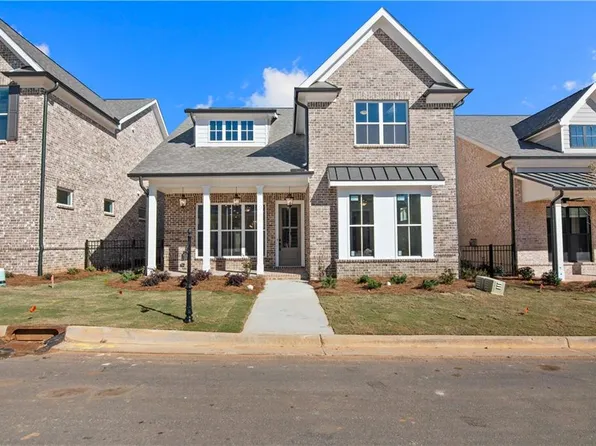 2833 Evanshire Ave, Duluth, GA 30096
