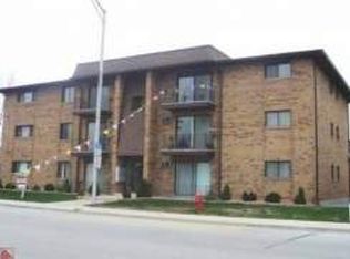 6348 W Washington St #2B, Chicago Ridge, IL 60415
